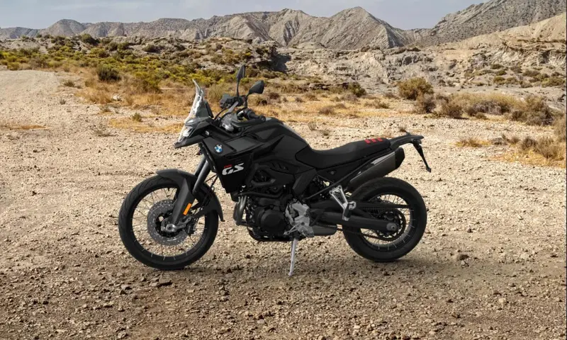 Bmw F 900 GS (2024 - 26) (5)