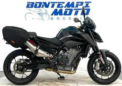 KTM 890 Duke (2021 - 23) usata