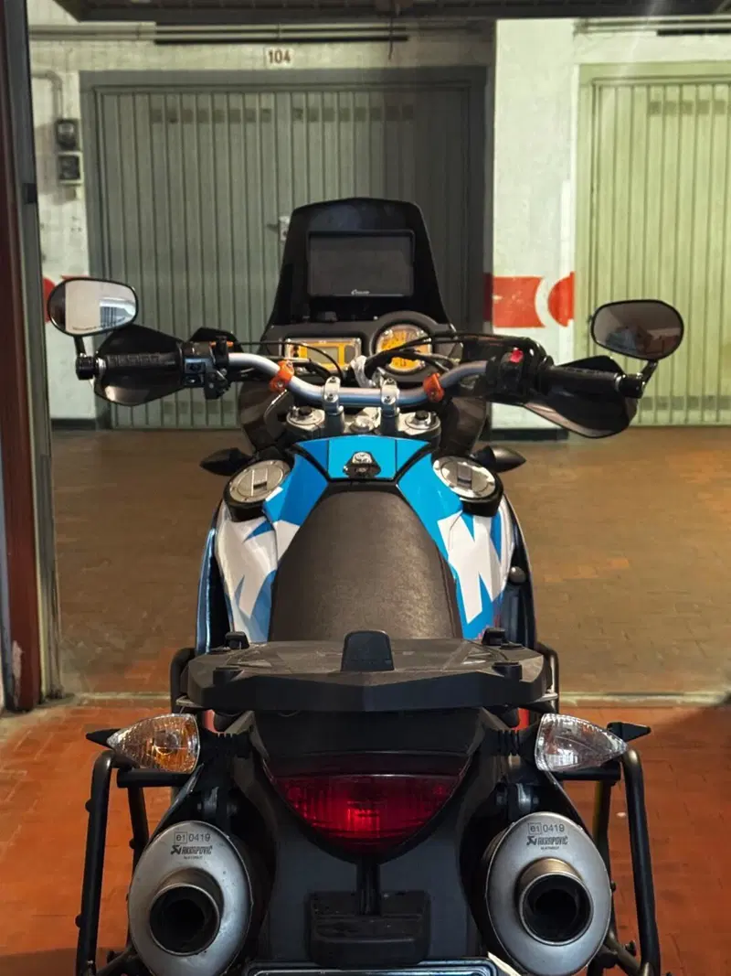 KTM 950 Adventure S (2003 - 07) (4)