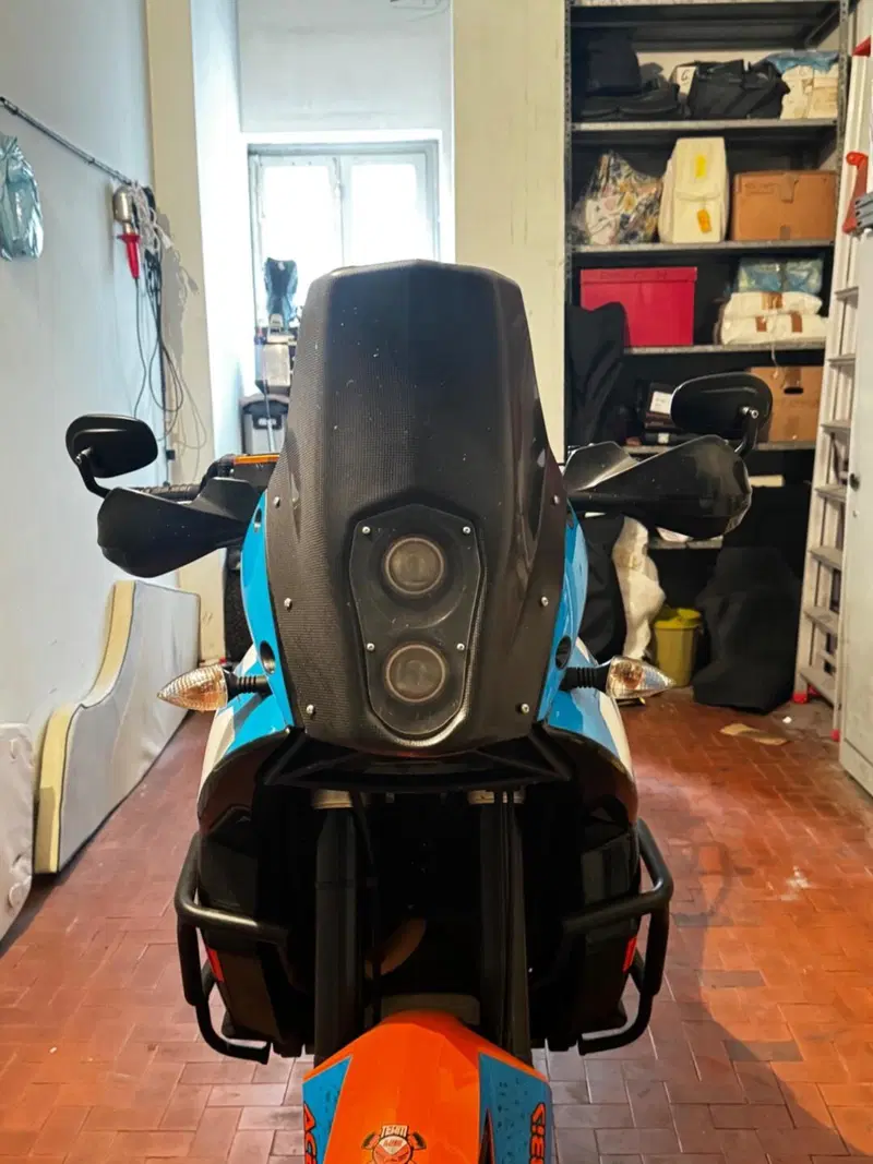 KTM 950 Adventure S (2003 - 07) (6)