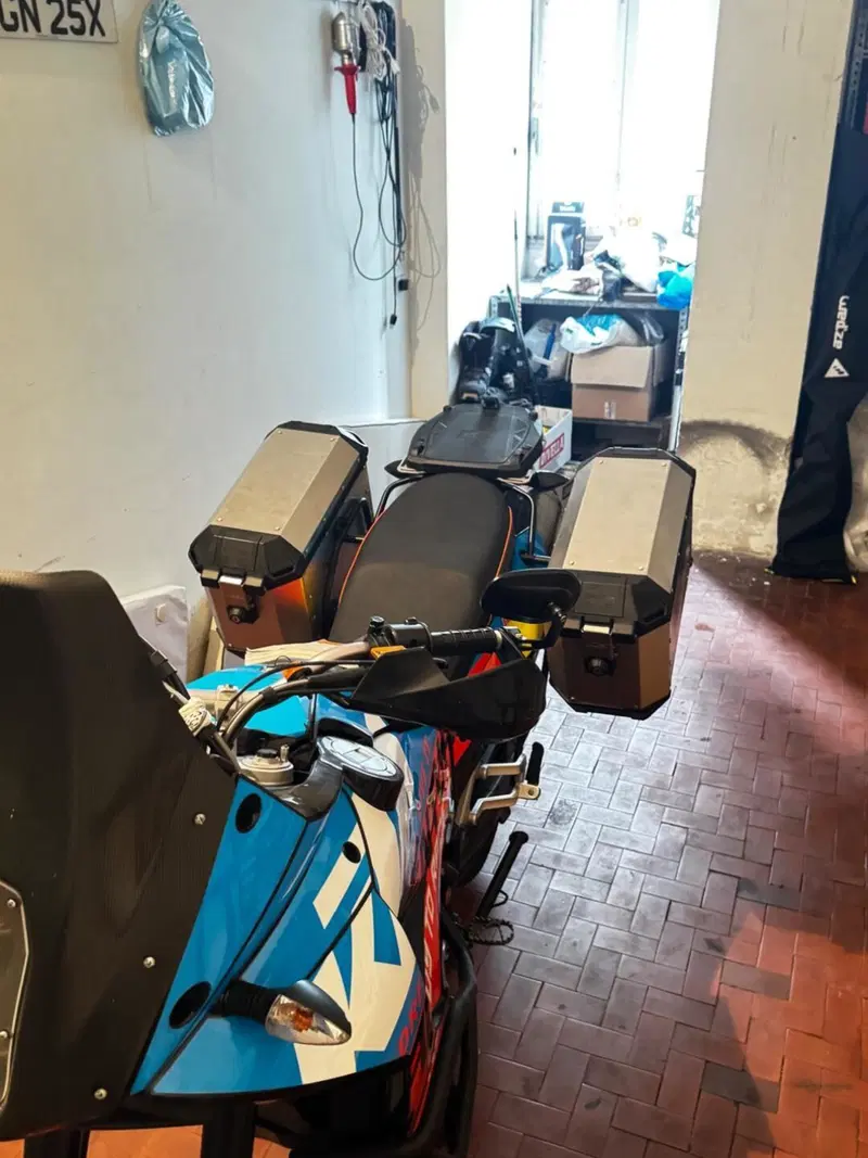 KTM 950 Adventure S (2003 - 07) (11)