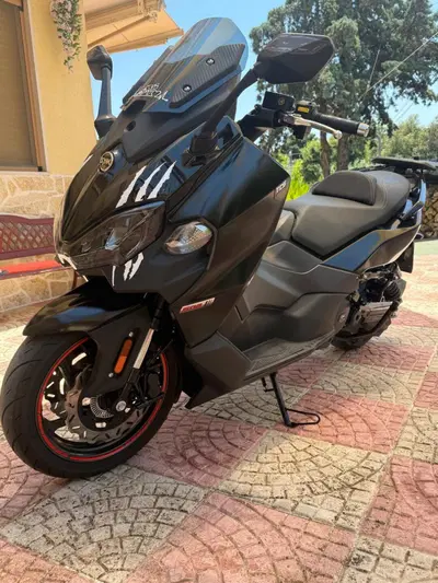 Sym Maxsym TL 508 (2021 - 24) usata