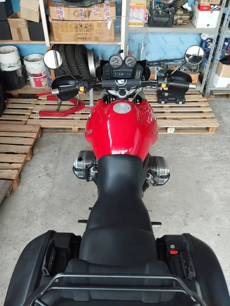 Bmw R 1100 GS (4)
