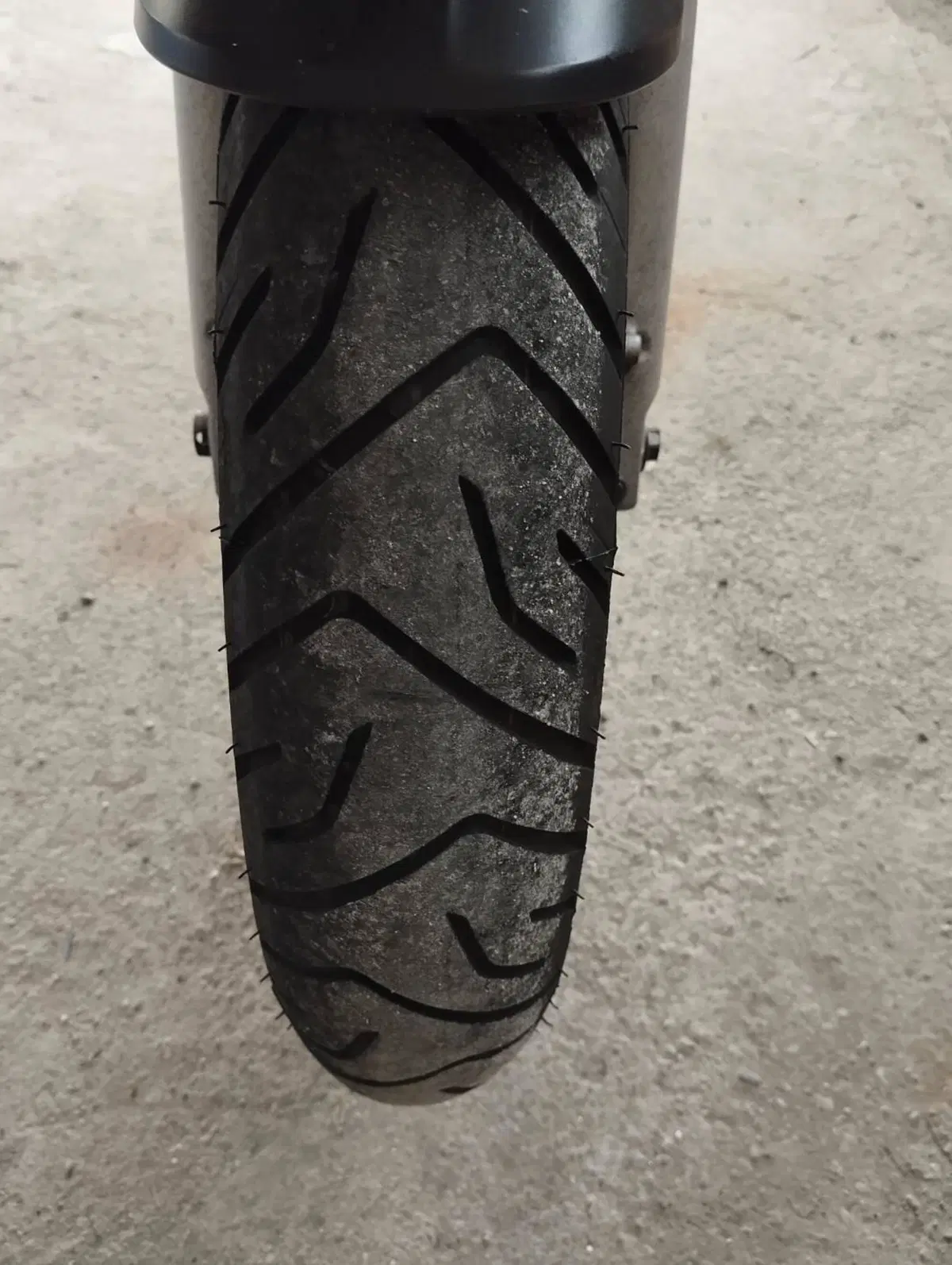 Bmw R 1100 GS (5)