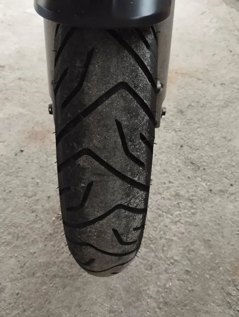 Bmw R 1100 GS (5)