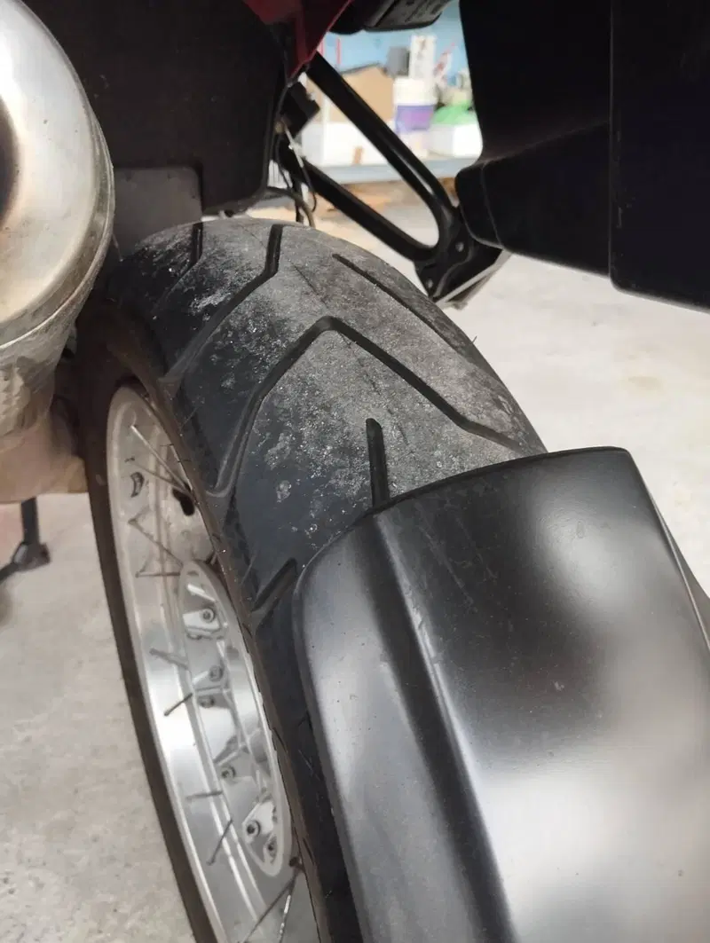 Bmw R 1100 GS (6)