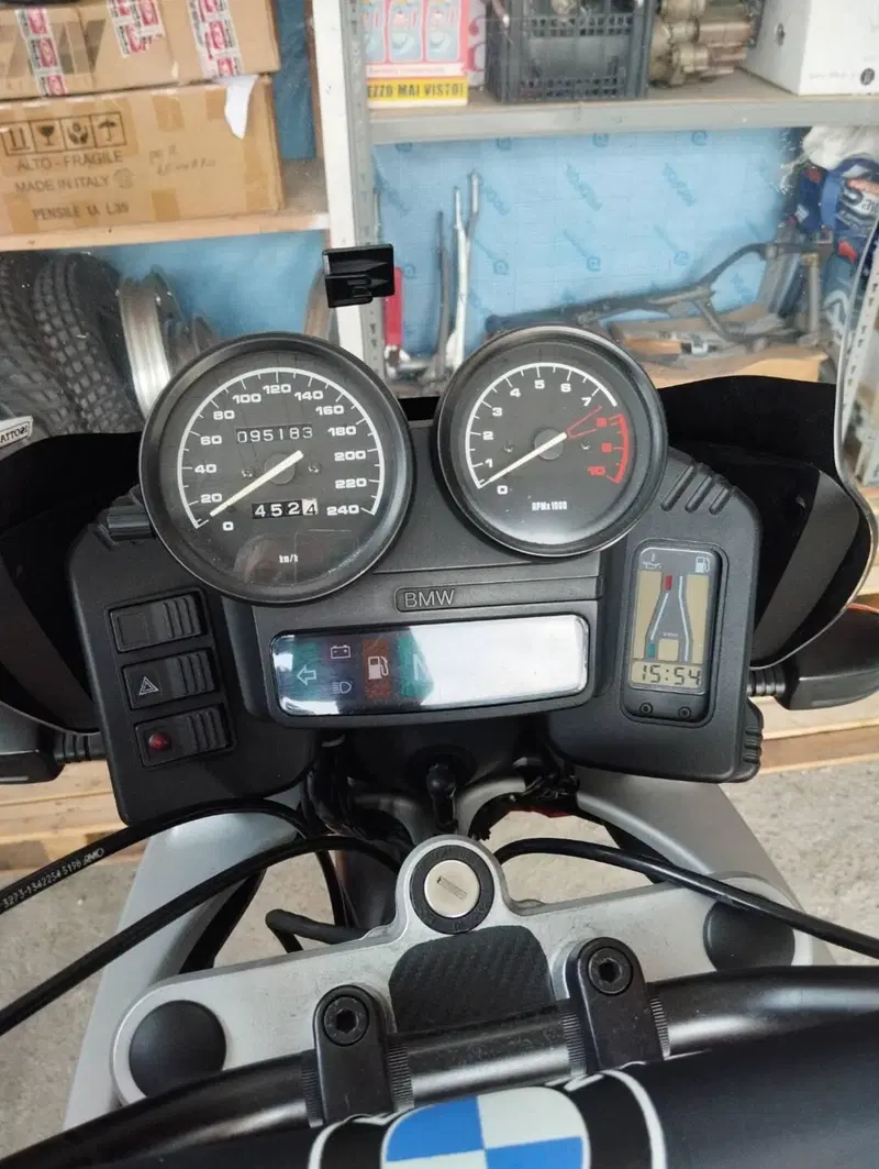 Bmw R 1100 GS (8)