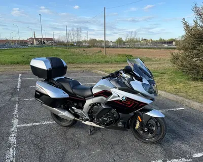 Bmw K 1600 GT (2022 - 26) usata