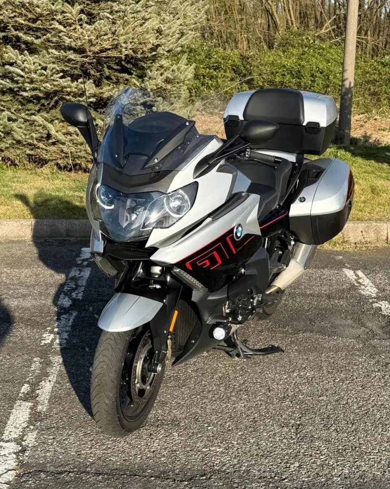 Bmw K 1600 GT (2022 - 26) (3)