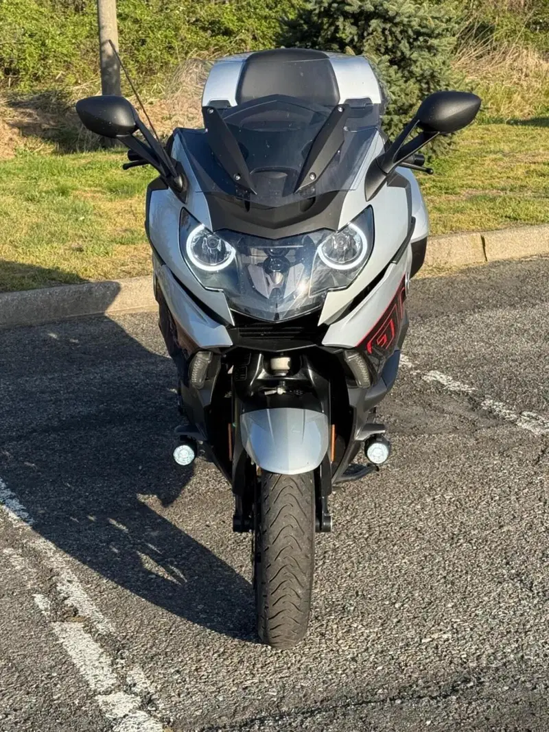 Bmw K 1600 GT (2022 - 26) (5)