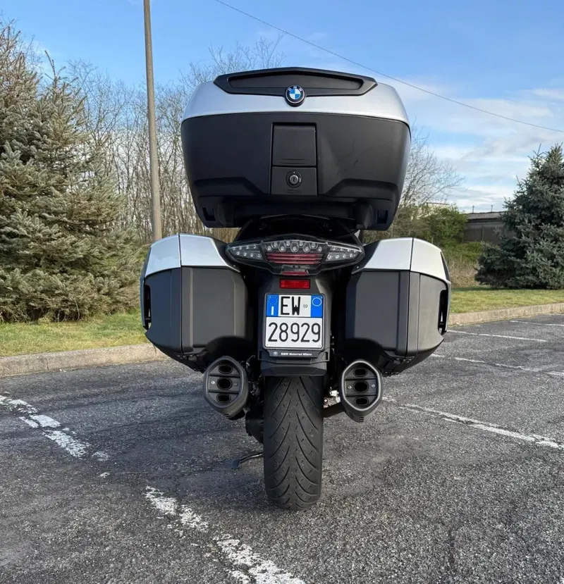 Bmw K 1600 GT (2022 - 26) (8)