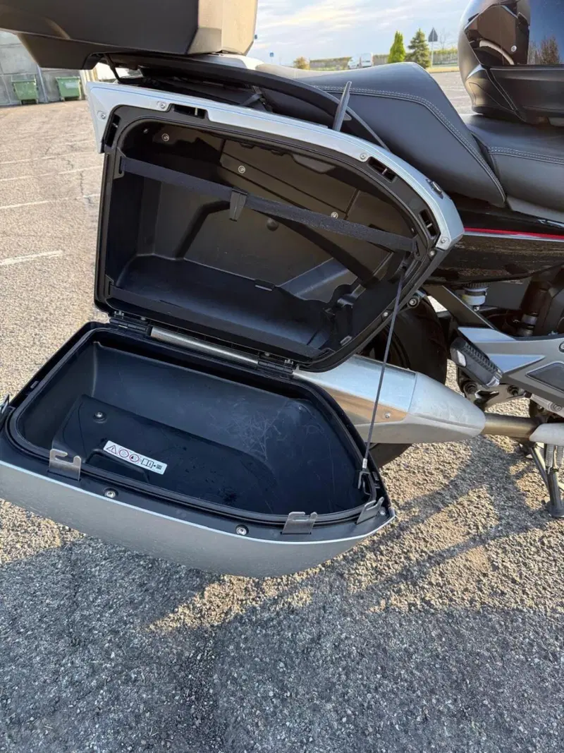 Bmw K 1600 GT (2022 - 26) (11)