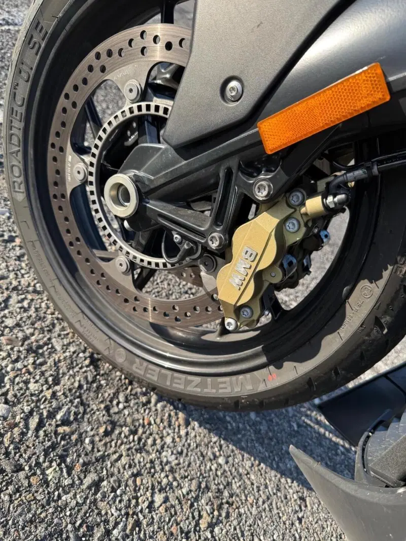 Bmw K 1600 GT (2022 - 26) (13)