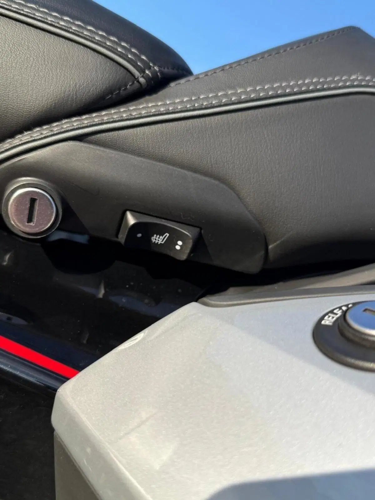 Bmw K 1600 GT (2022 - 26) (18)