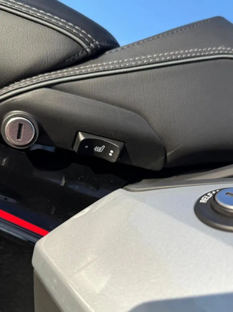 Bmw K 1600 GT (2022 - 26) (18)