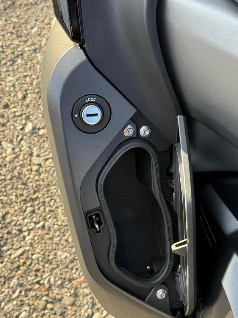 Bmw K 1600 GT (2022 - 26) (20)