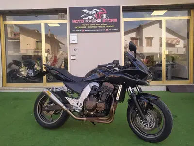 Kawasaki Z 750 S usata