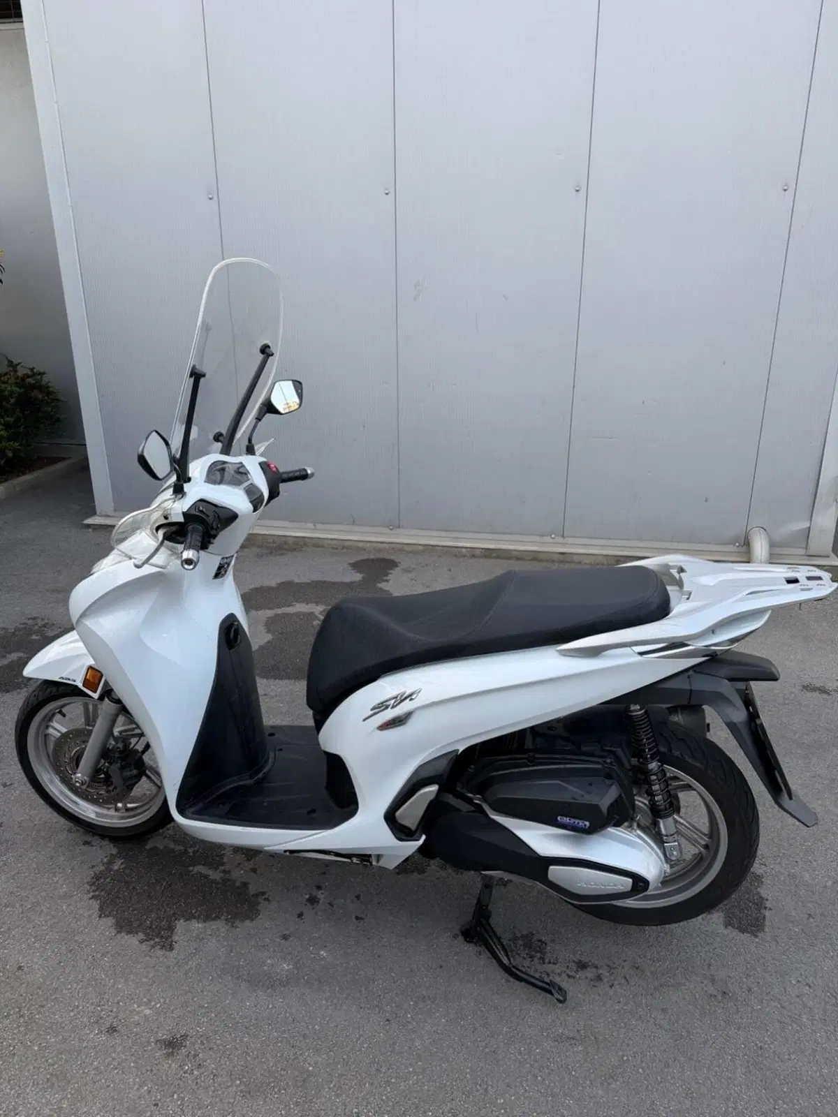 Honda SH 350 (2021 - 24) (3)