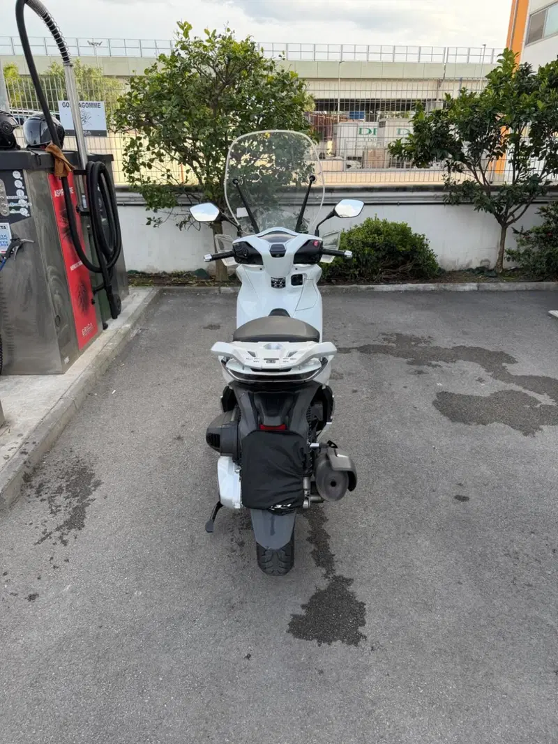 Honda SH 350 (2021 - 24) (5)
