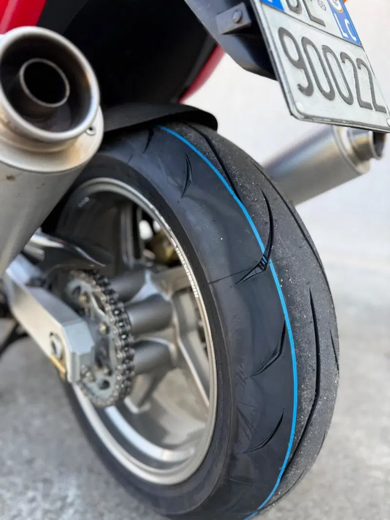 Ducati ST4 S (2001 - 02) (5)