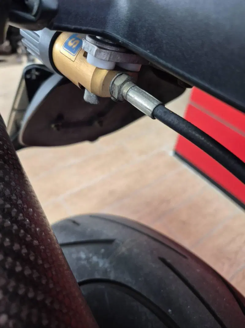 Ducati Monster S4R (2003 - 05) (4)