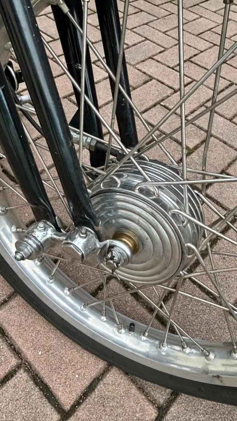 Harley-Davidson chopper shovelhead 1340 (13)