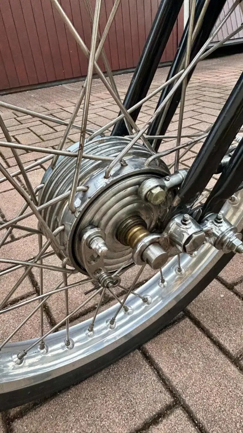 Harley-Davidson chopper shovelhead 1340 (15)