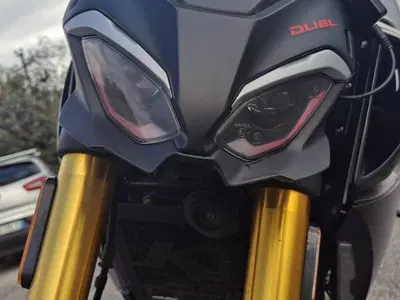 Kl Duel 125 (2025 - 26) usata