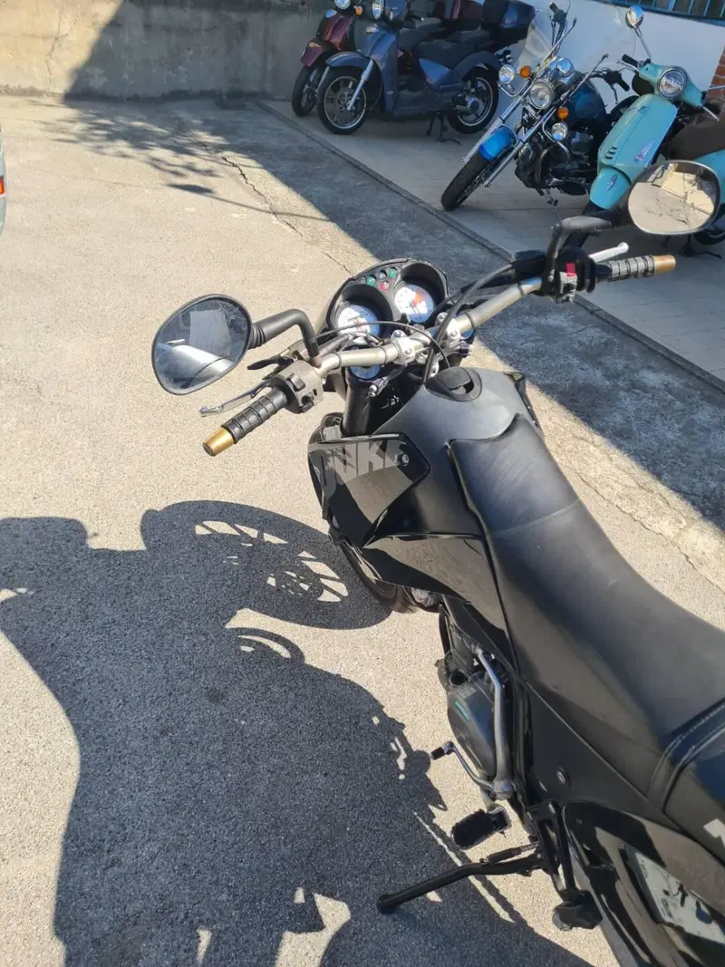 KTM 640 Duke II (2003 - 06) (7)