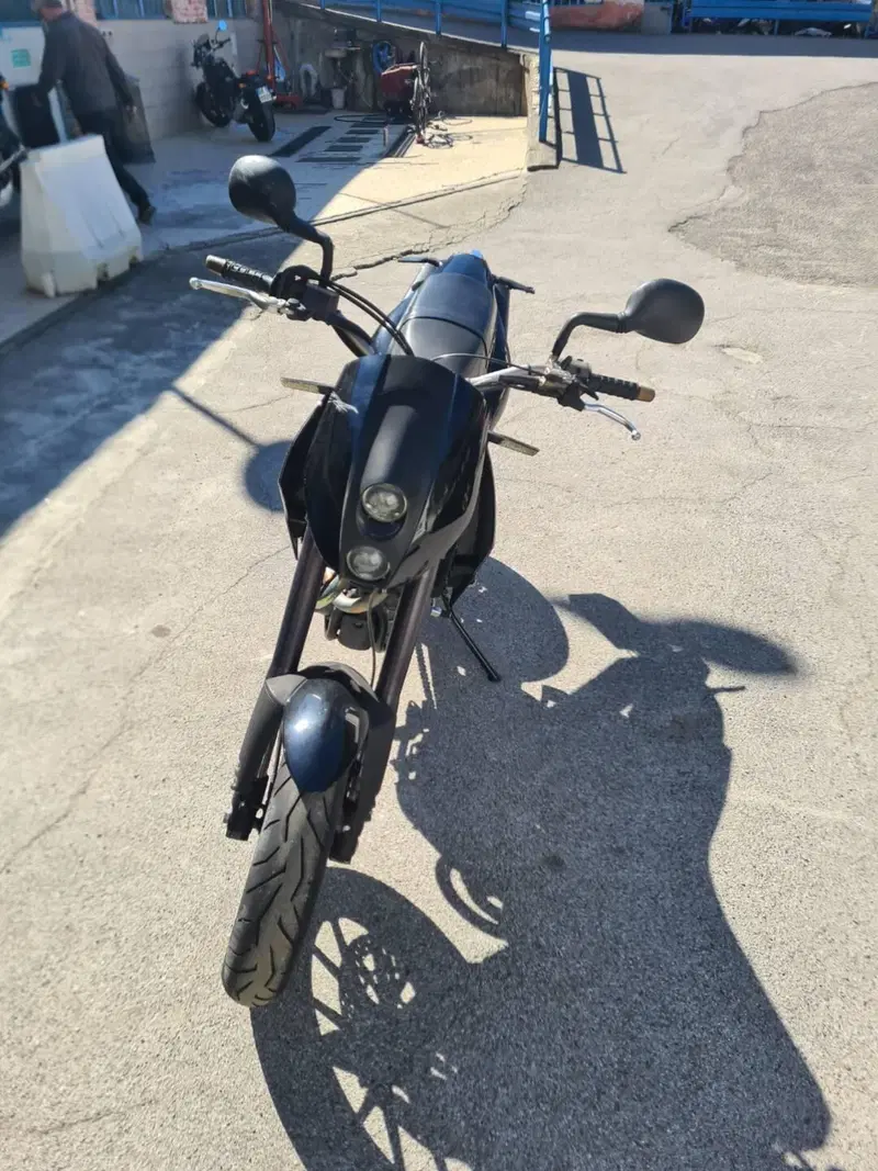 KTM 640 Duke II (2003 - 06) (8)