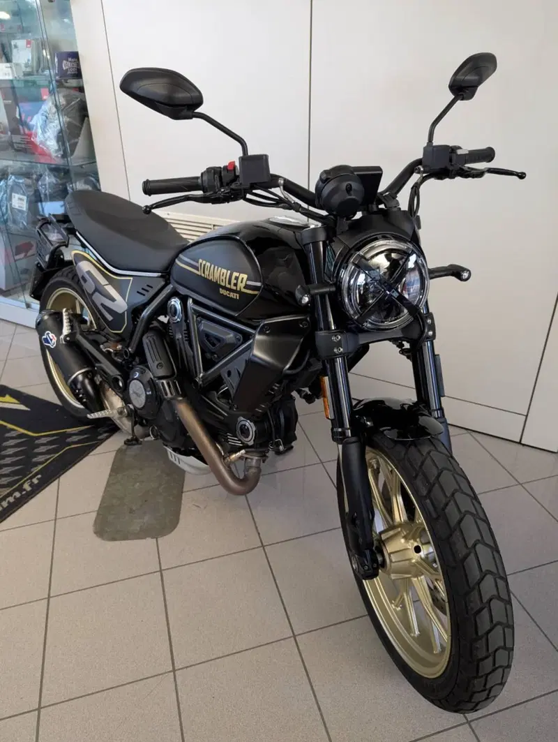 Ducati Scrambler 800 Full Throttle (2025 - 26) (4)