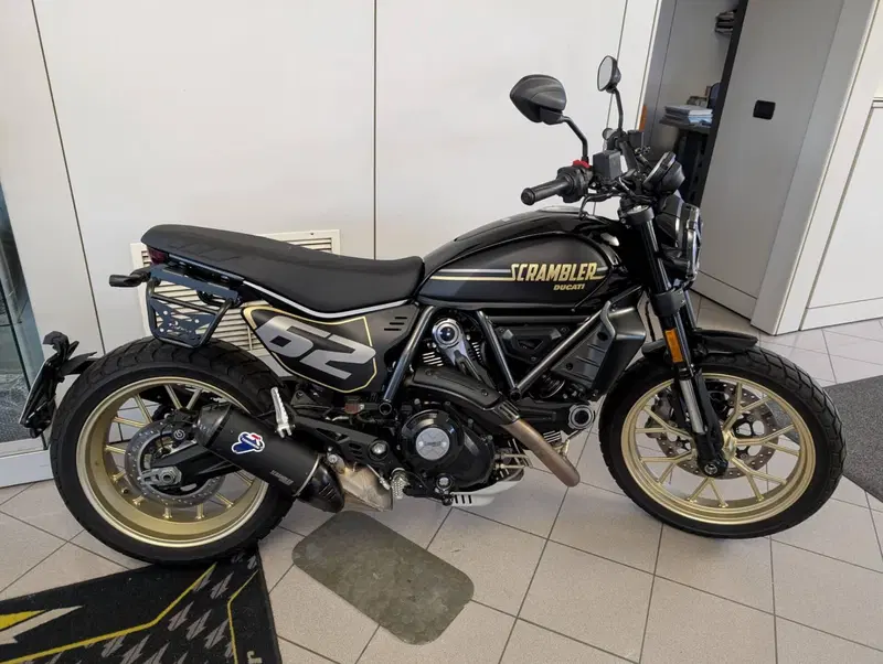 Ducati Scrambler 800 Full Throttle (2025 - 26) (5)