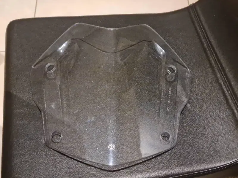 Accessori Bmw GS 1250 (2)