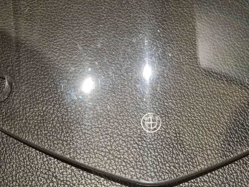 Accessori Bmw GS 1250 (3)