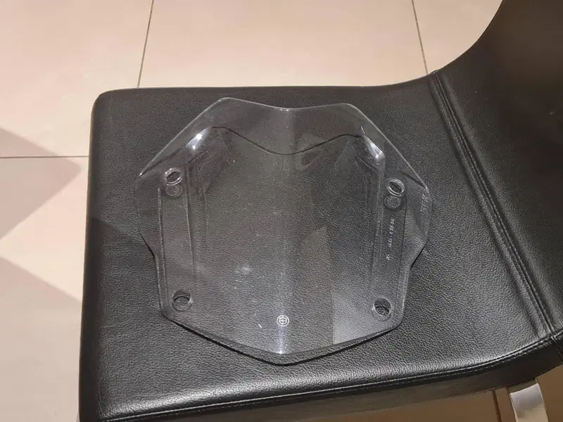 Accessori Bmw GS 1250 (4)