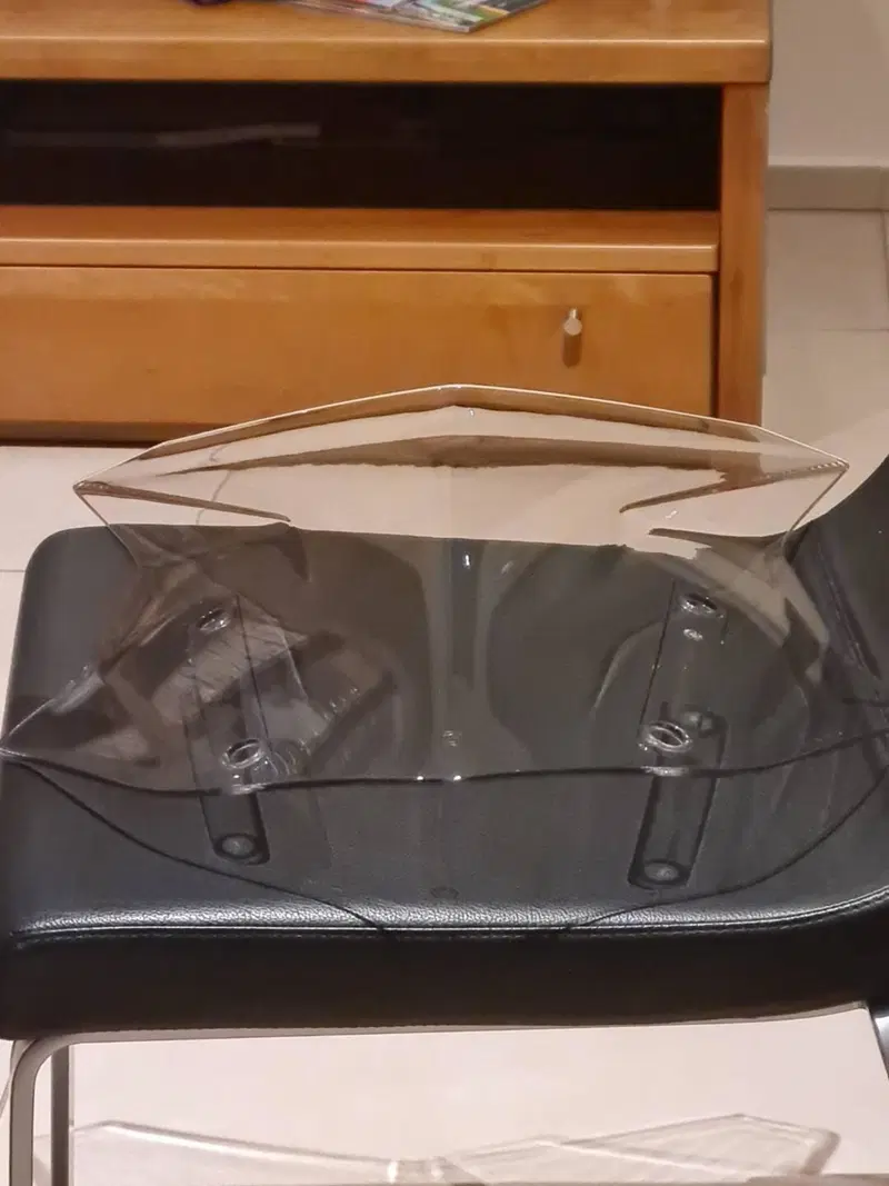 Accessori Bmw GS 1250 (6)