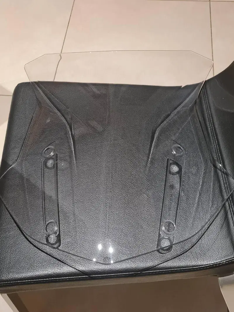 Accessori Bmw GS 1250 (7)