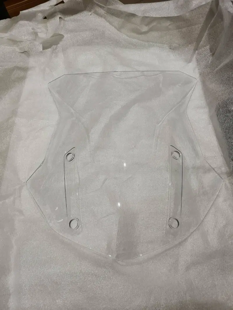 Accessori Bmw GS 1250 (8)