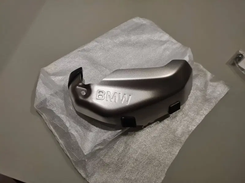 Accessori Bmw GS 1250 (11)