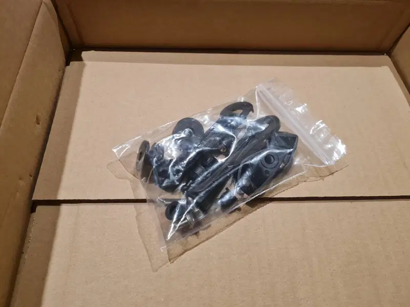 Accessori Bmw GS 1250 (14)