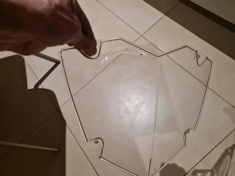 Accessori Bmw GS 1250 (15)