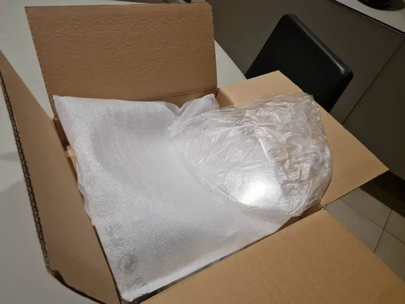 Accessori Bmw GS 1250 (16)