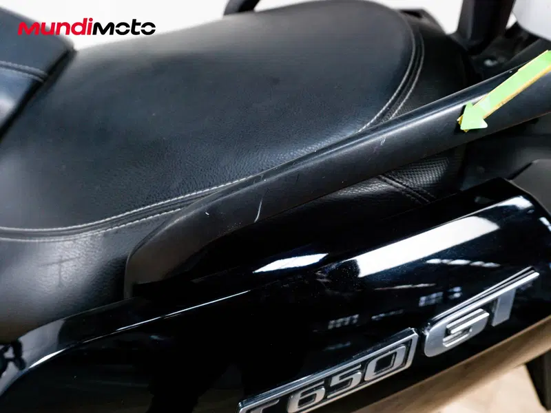 Bmw C 650 GT (2011 - 15) (17)