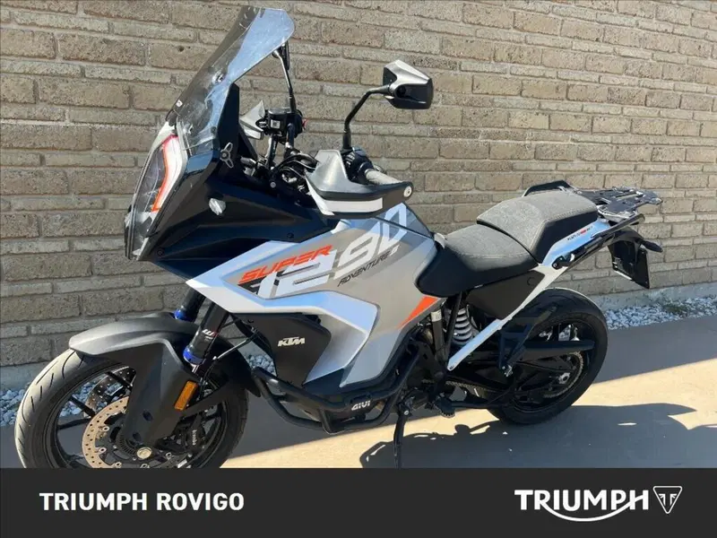 KTM 1290 Super Adventure S (2022 - 25) (7)