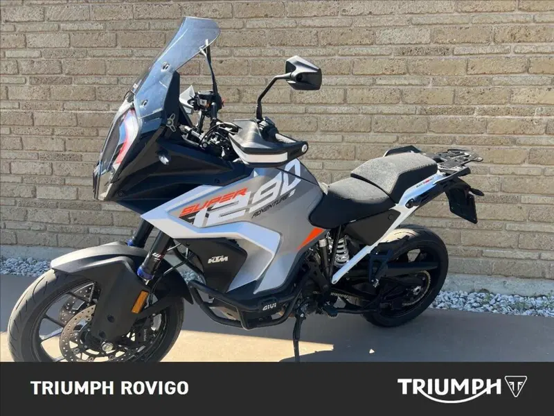 KTM 1290 Super Adventure S (2022 - 25) (9)