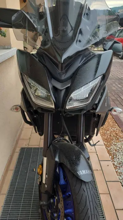 Yamaha Tracer 900 (2018 - 20) usata