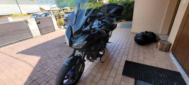 Yamaha Tracer 900 (2018 - 20) (6)