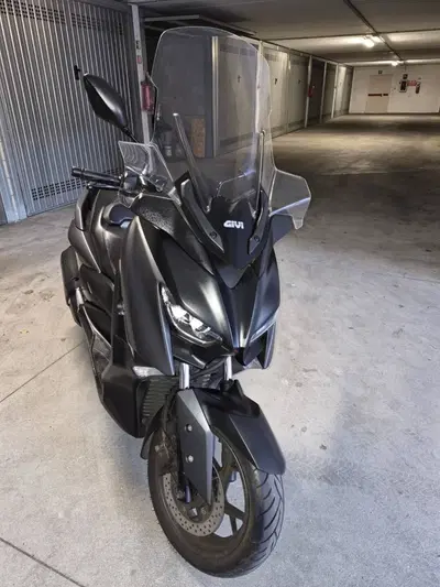 Yamaha X-Max 300 ABS (2017 - 20) usata