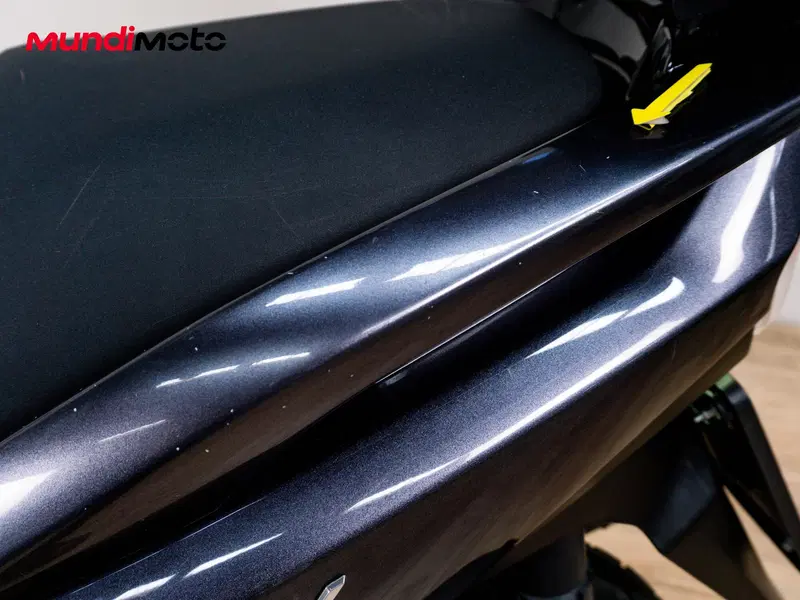 Yamaha Tricity 125 (2017 - 20) (13)