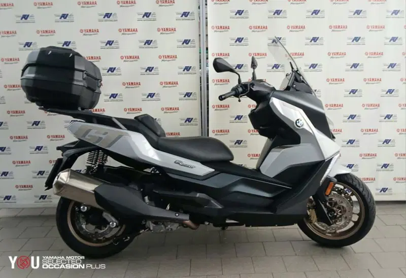 Bmw C 400 GT (2025 - 26)